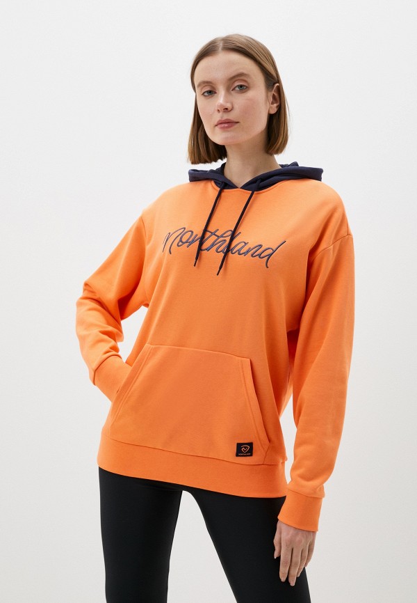 фото Худи northland