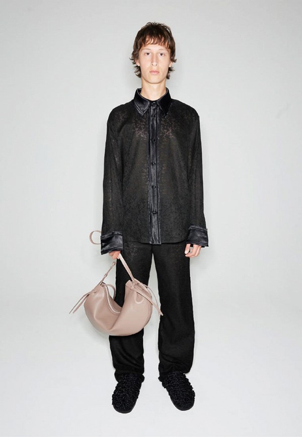 фото Сумка yuzefi