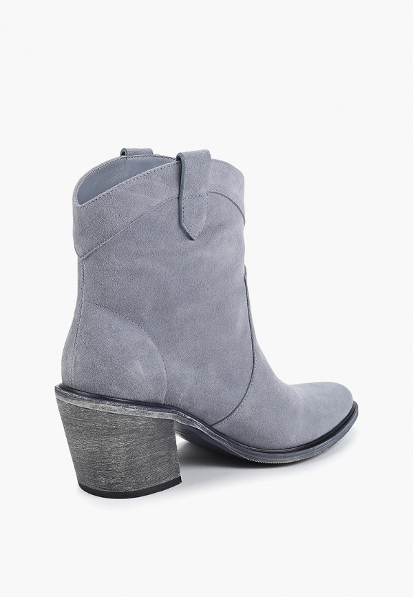 фото Ботильоны basconi