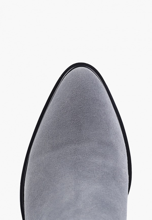 фото Ботильоны basconi