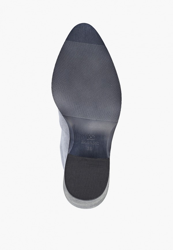 фото Ботильоны basconi