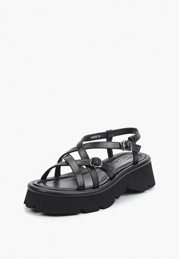 фото Босоножки basconi