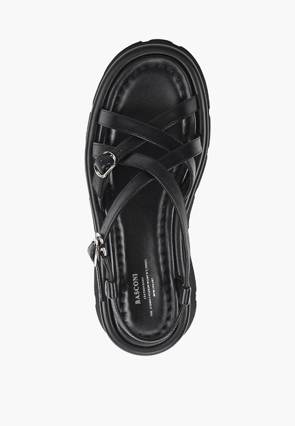 фото Босоножки basconi