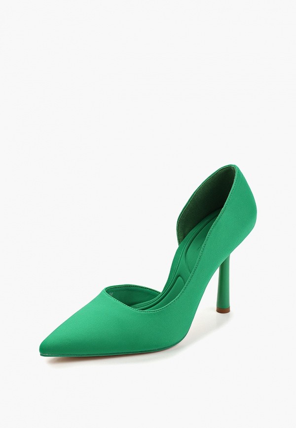 фото Туфли sbalo