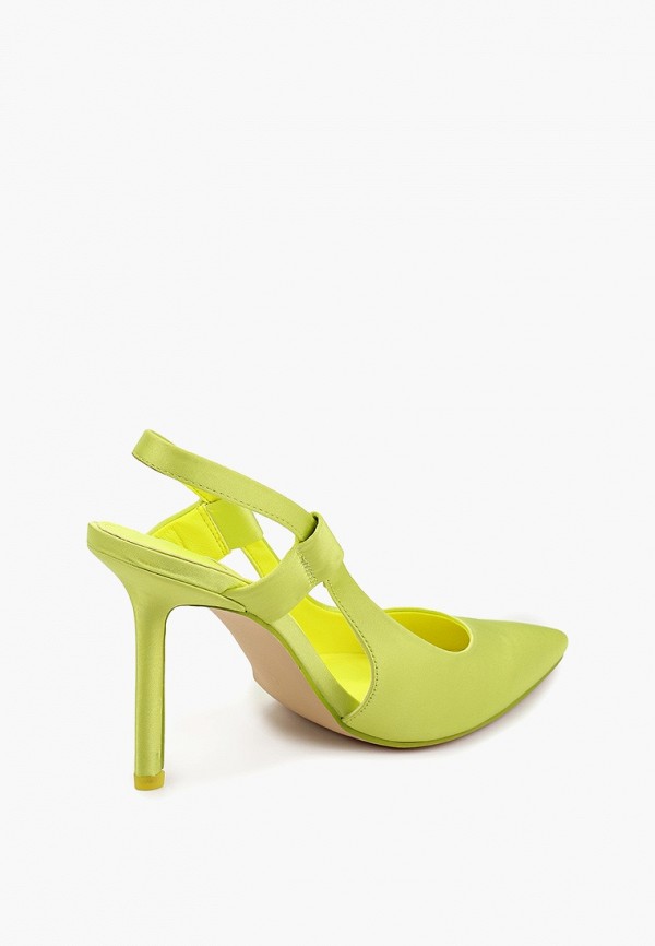 фото Туфли sbalo