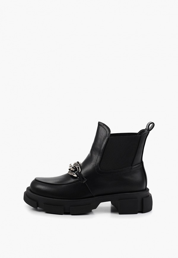 фото Ботинки sbalo