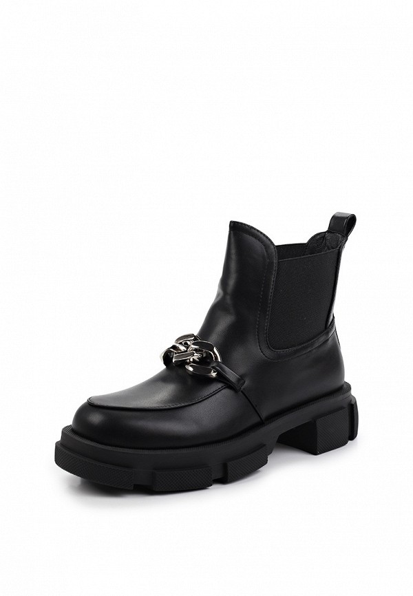 фото Ботинки sbalo