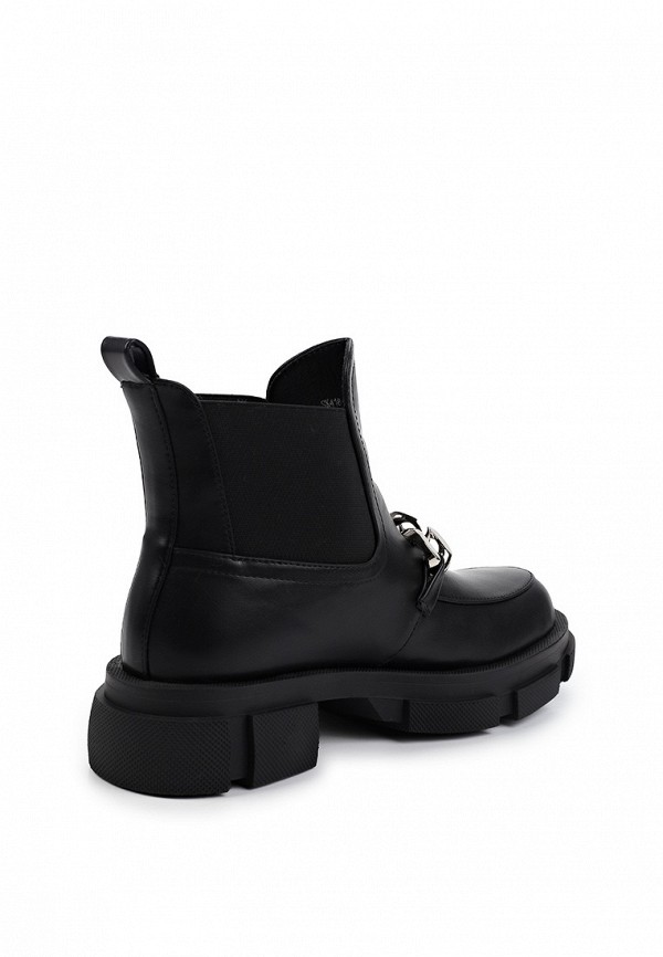 фото Ботинки sbalo