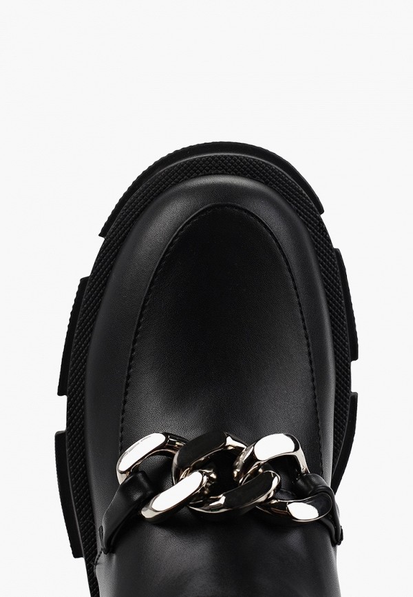 фото Ботинки sbalo