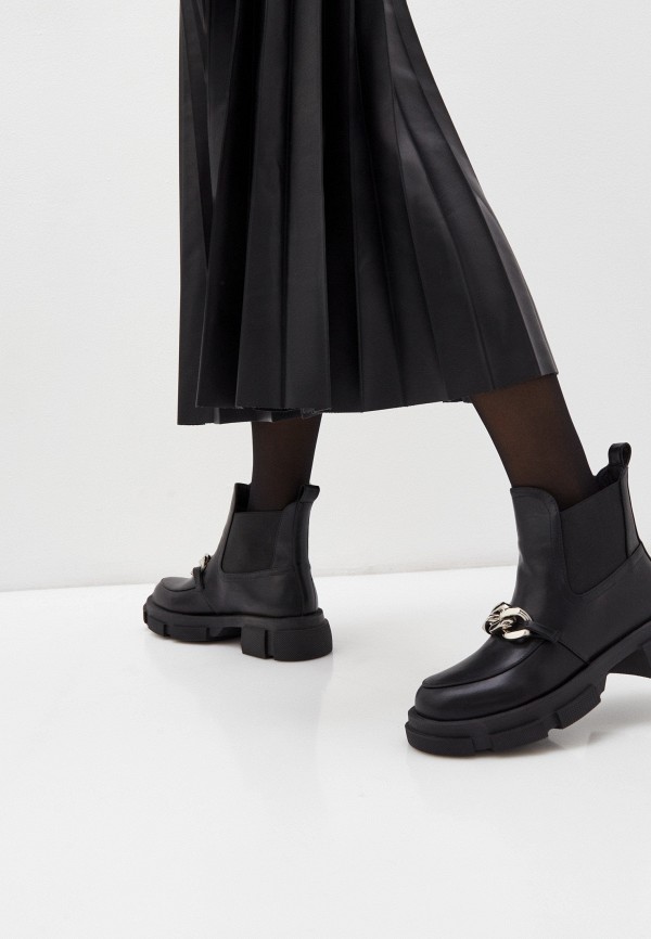 фото Ботинки sbalo