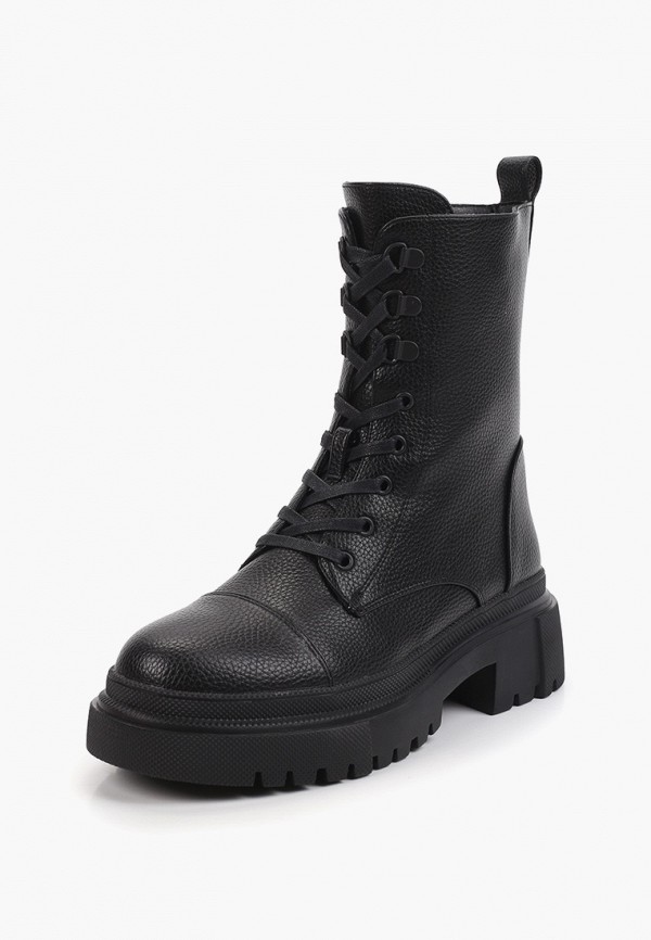 фото Ботинки sbalo