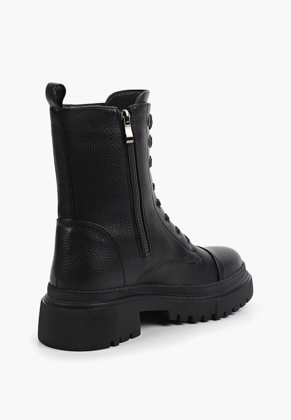 фото Ботинки sbalo