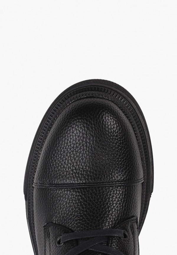 фото Ботинки sbalo