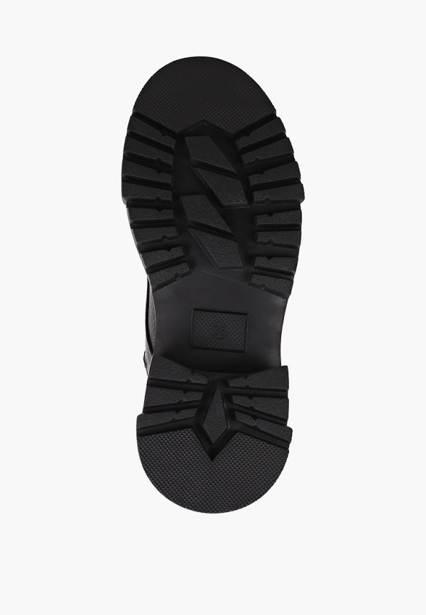 фото Ботинки sbalo