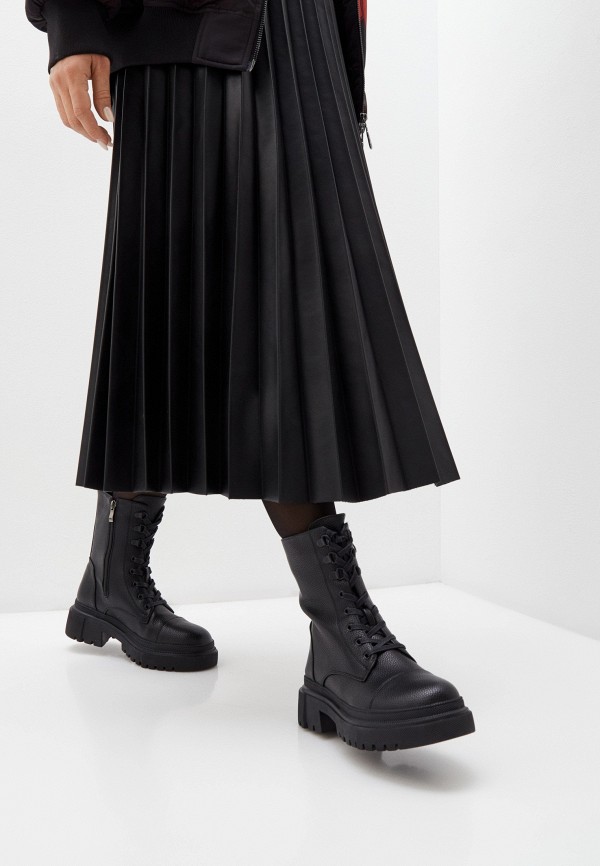 фото Ботинки sbalo