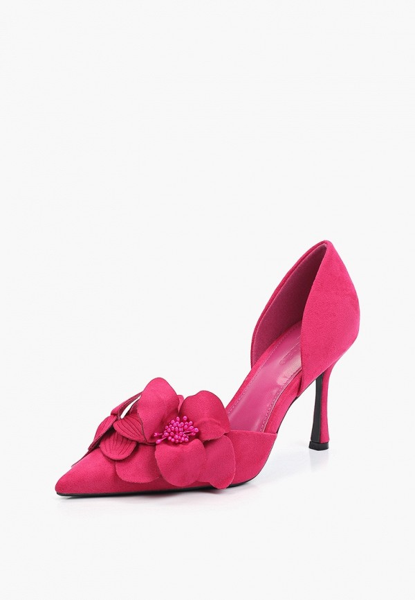 фото Туфли sbalo