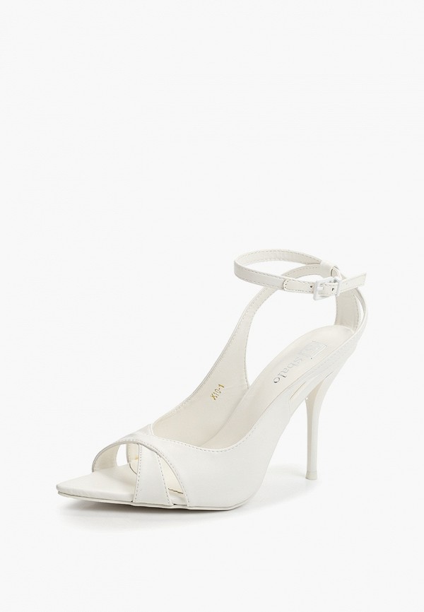 фото Босоножки sbalo