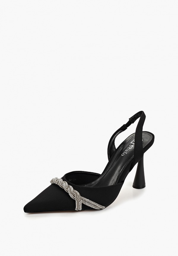 фото Туфли sbalo