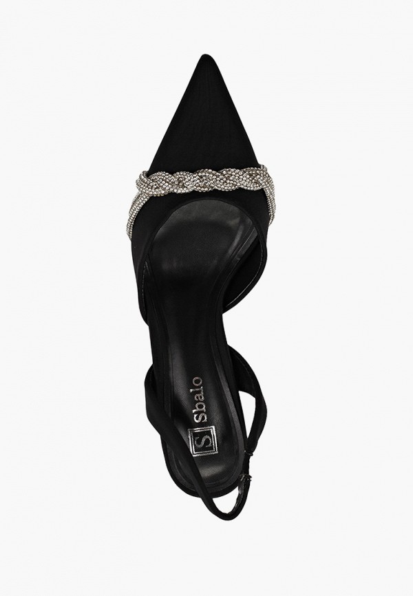 фото Туфли sbalo