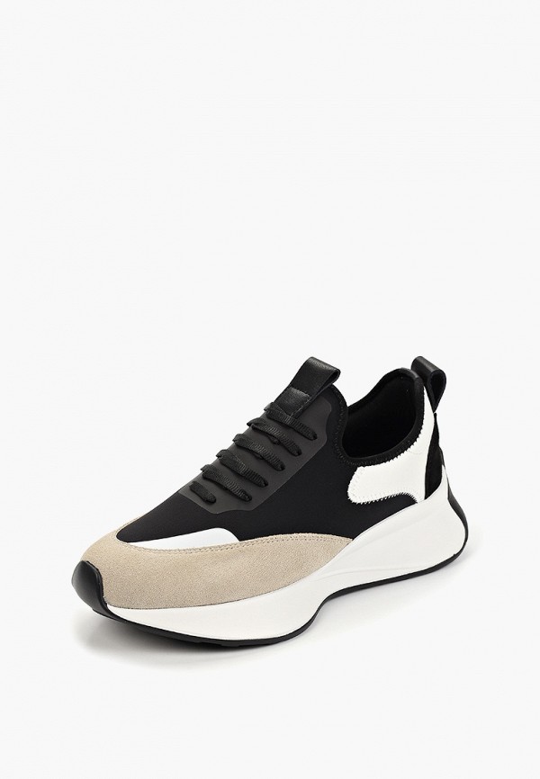 фото Кроссовки sbalo