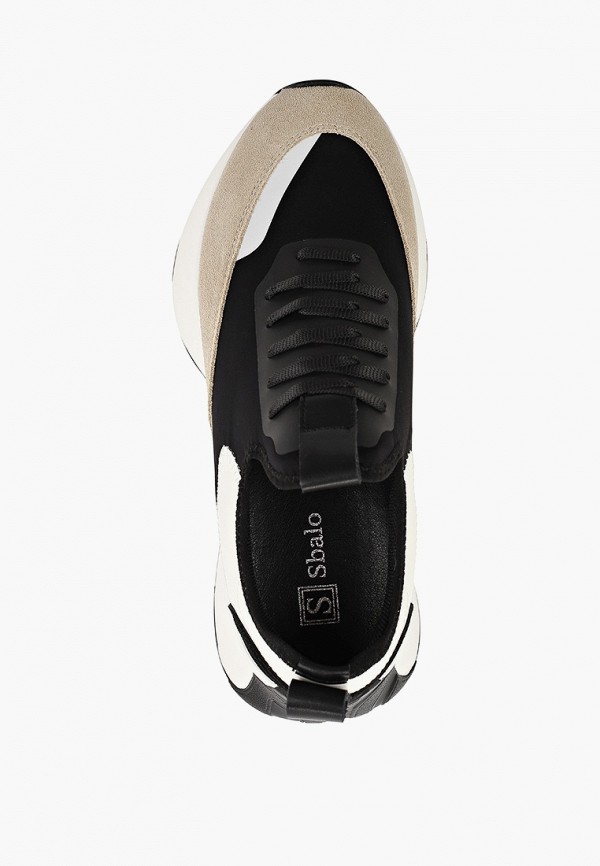 фото Кроссовки sbalo