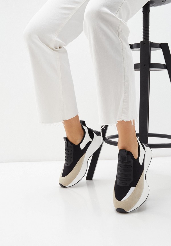 фото Кроссовки sbalo