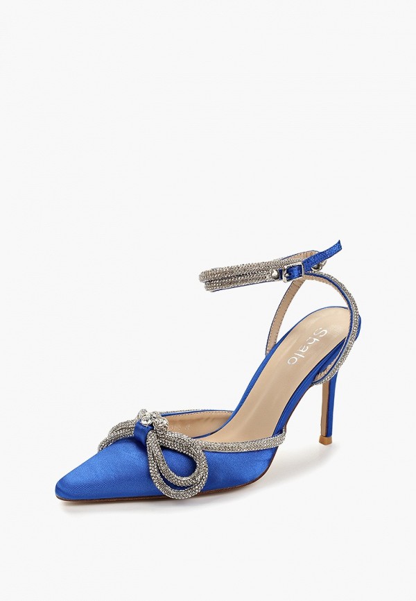 фото Туфли sbalo