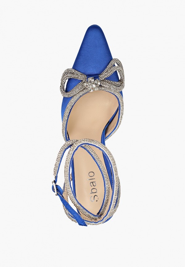 фото Туфли sbalo