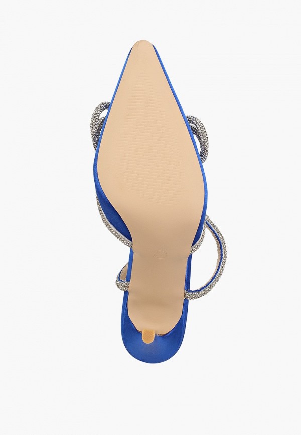 фото Туфли sbalo