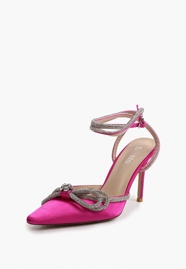 фото Туфли sbalo