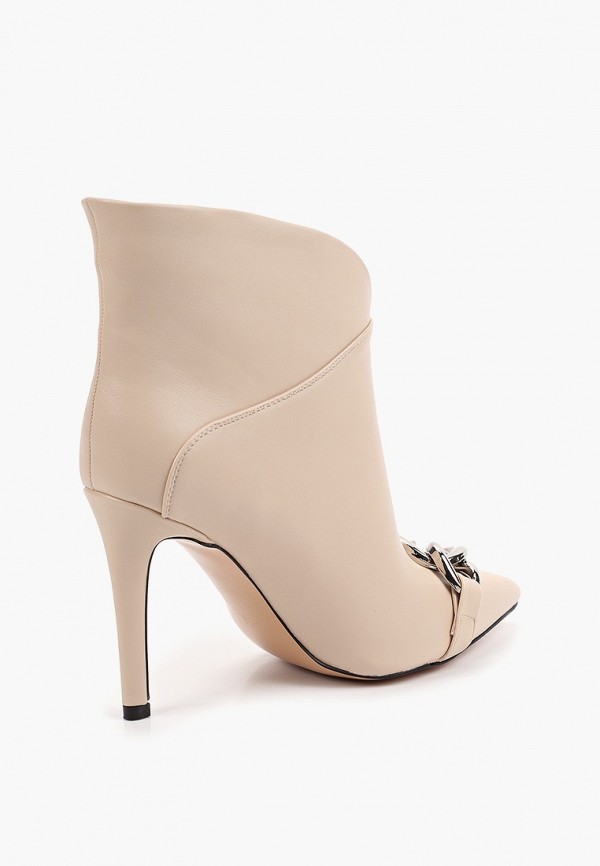 фото Ботильоны sbalo