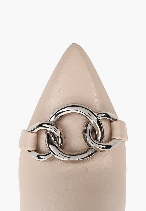 фото Ботильоны sbalo