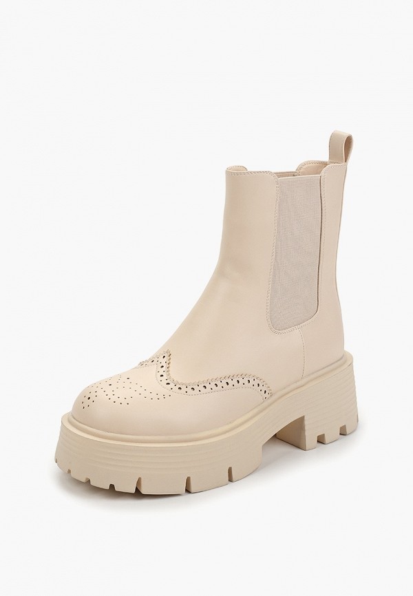 фото Ботинки sbalo