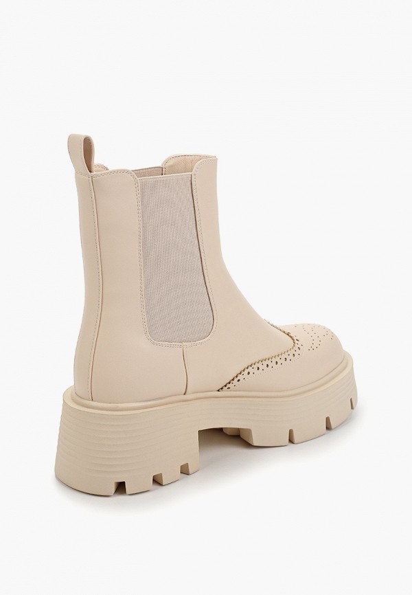 фото Ботинки sbalo