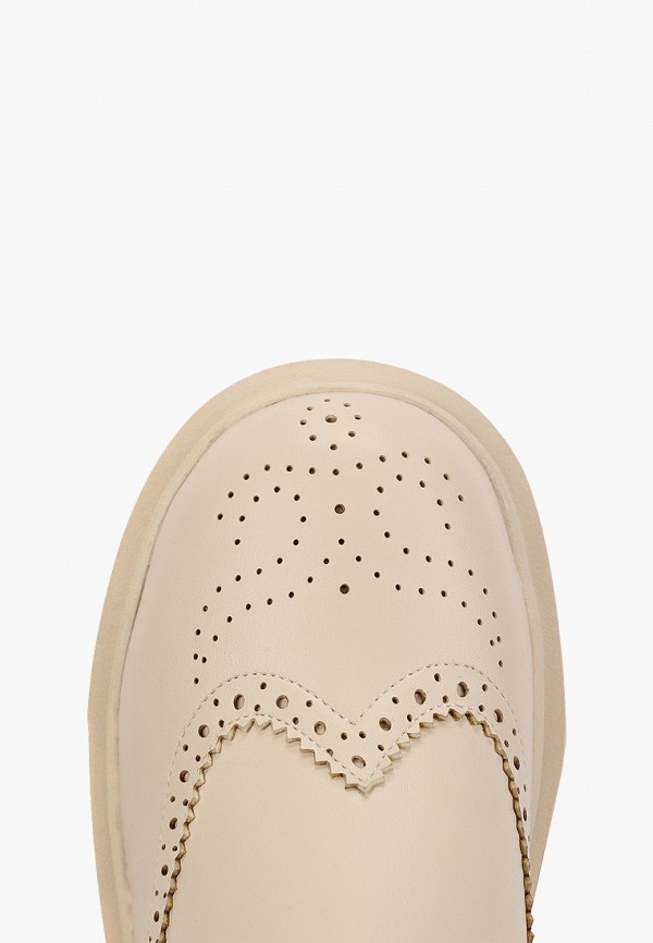 фото Ботинки sbalo