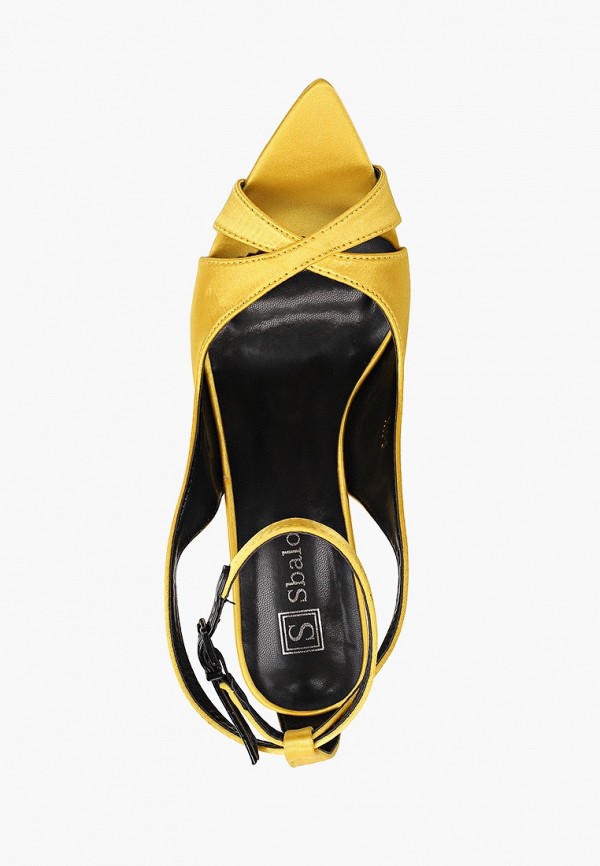 фото Босоножки sbalo