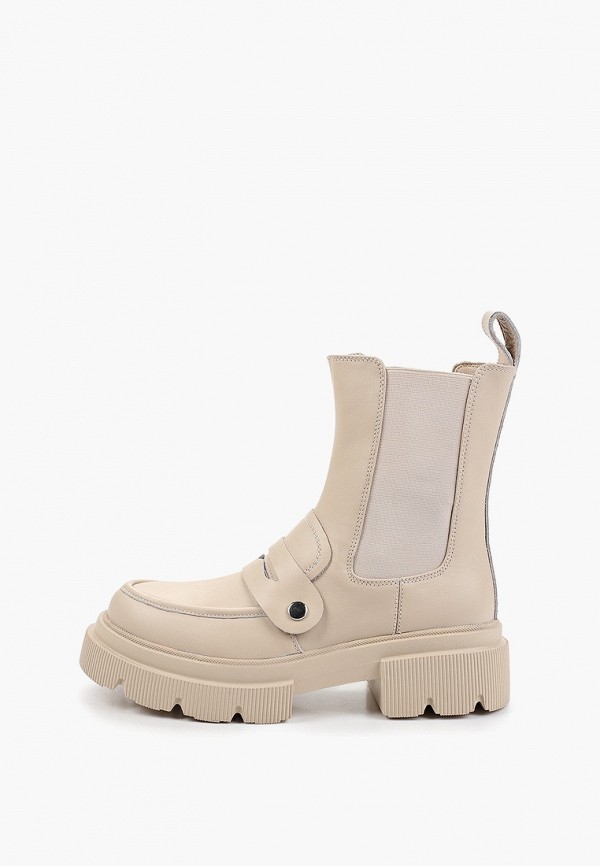 фото Ботинки sbalo