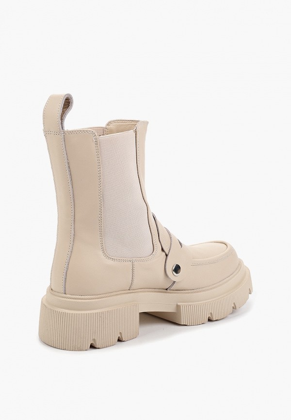 фото Ботинки sbalo