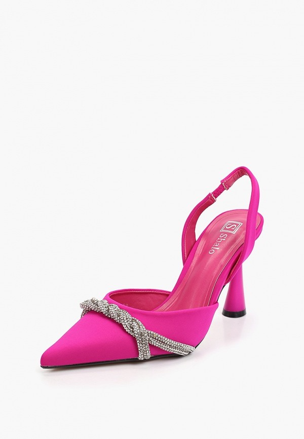 фото Туфли sbalo