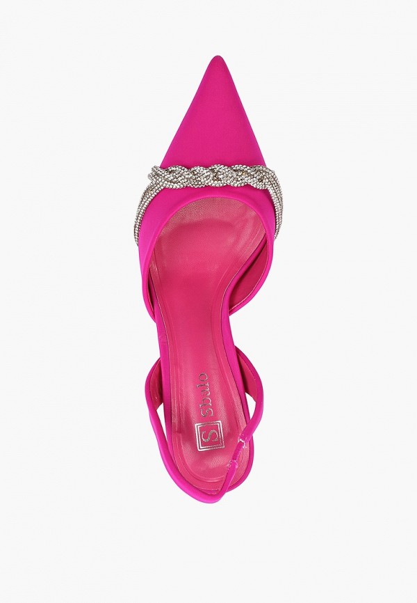 фото Туфли sbalo