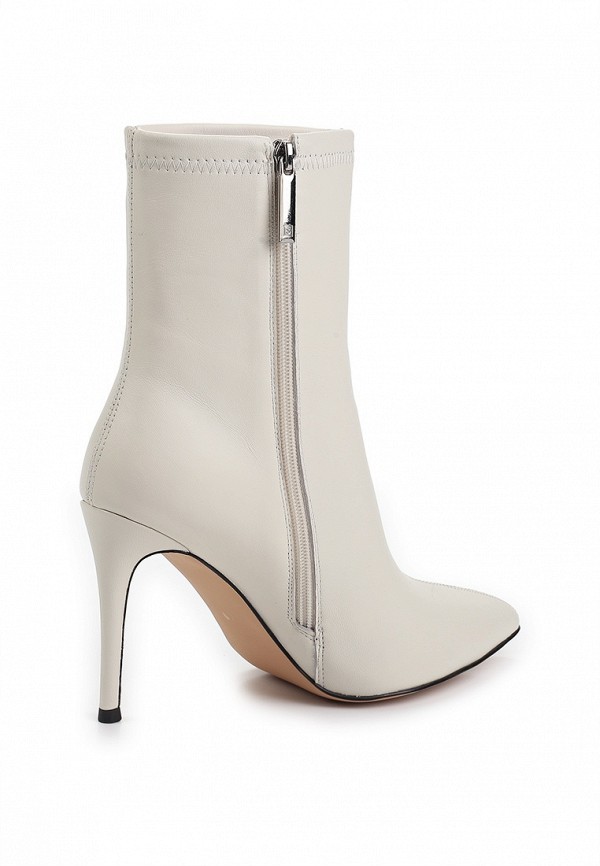 фото Ботильоны sbalo