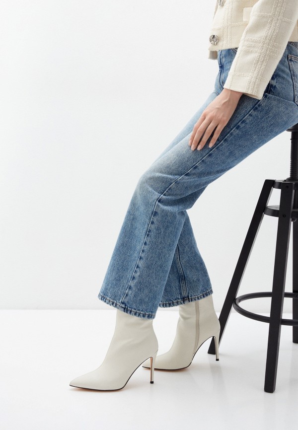 фото Ботильоны sbalo