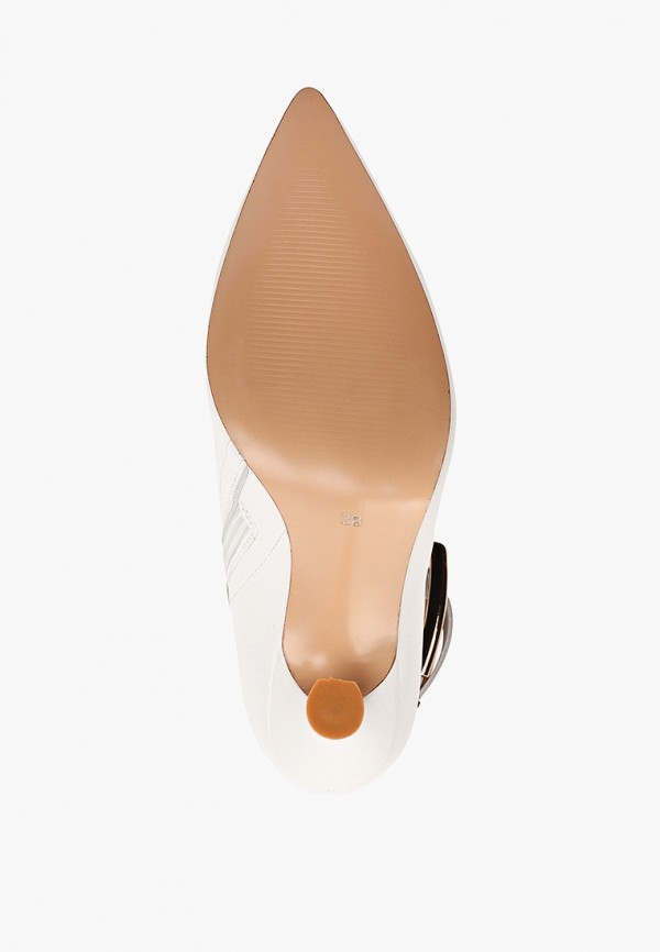 фото Ботильоны sbalo