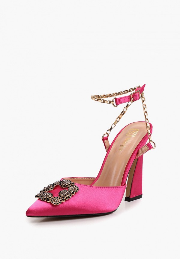 фото Туфли sbalo