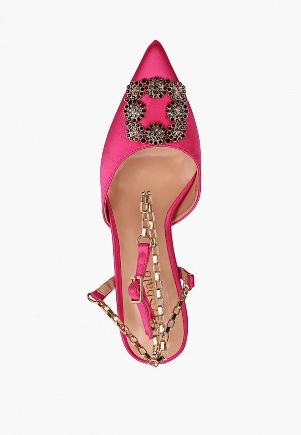 фото Туфли sbalo