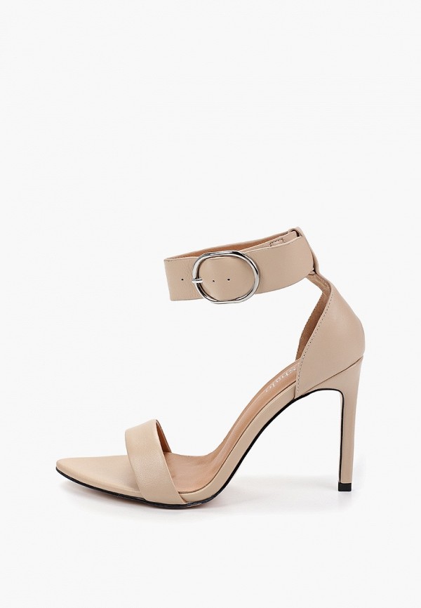 фото Босоножки sbalo