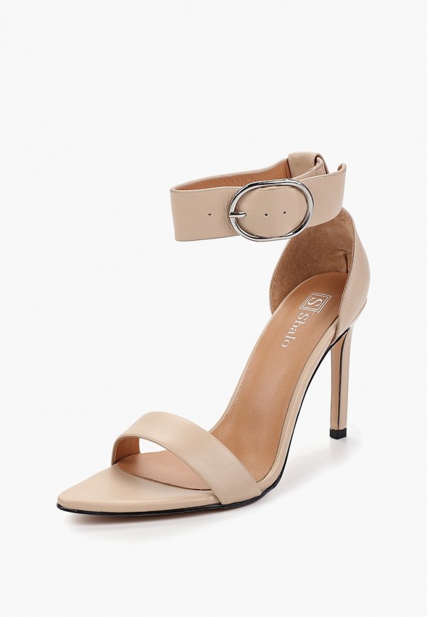 фото Босоножки sbalo