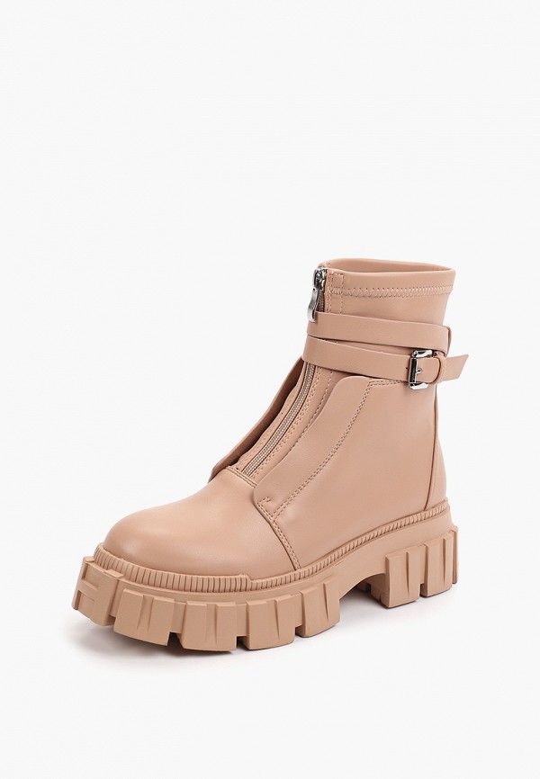 фото Ботинки sbalo