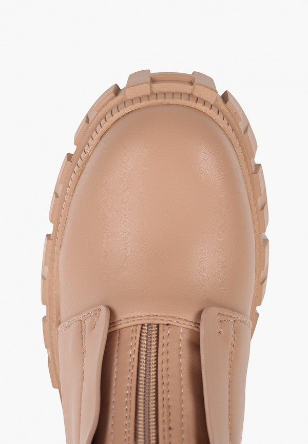 фото Ботинки sbalo