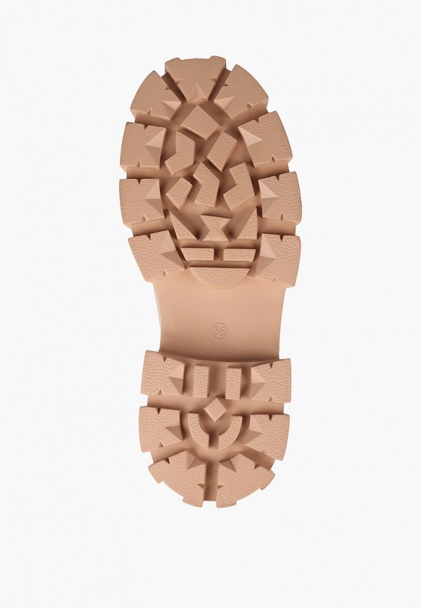 фото Ботинки sbalo